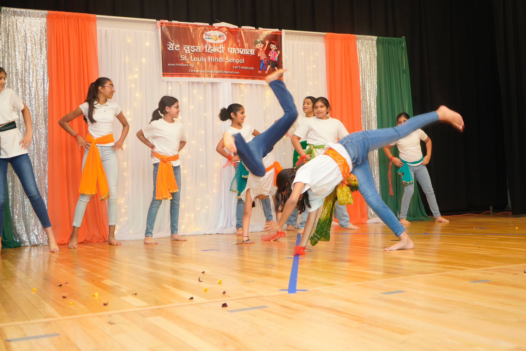 5th Anniversary and Indian Cultural Event (May 19th 2023)